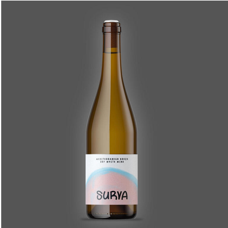 Natural Wine 1