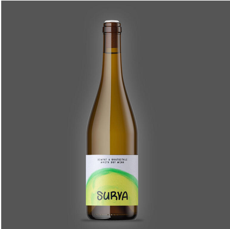 Natural Wine 3